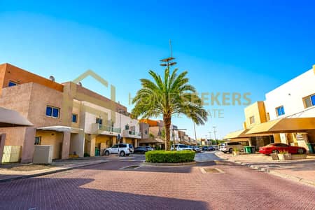 3 Bedroom Villa for Sale in Al Reef, Abu Dhabi - 65bf4acf-7147-4923-96dd-7a23905f3baa. png 3 Bedroom Villa for Sale in Al Reef, Abu Dhabi - 65bf4acf-7147-4923-96dd-7a23905f3baa. png
