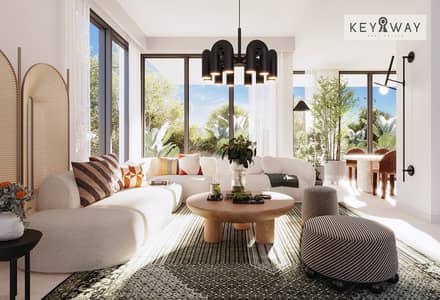 4 Bedroom Townhouse for Sale in The Valley by Emaar, Dubai - Corner Unit | Brand New | Genuine Resale 4 Bedroom Townhouse for Sale in The Valley by Emaar, Dubai - Corner Unit | Brand New | Genuine Resale