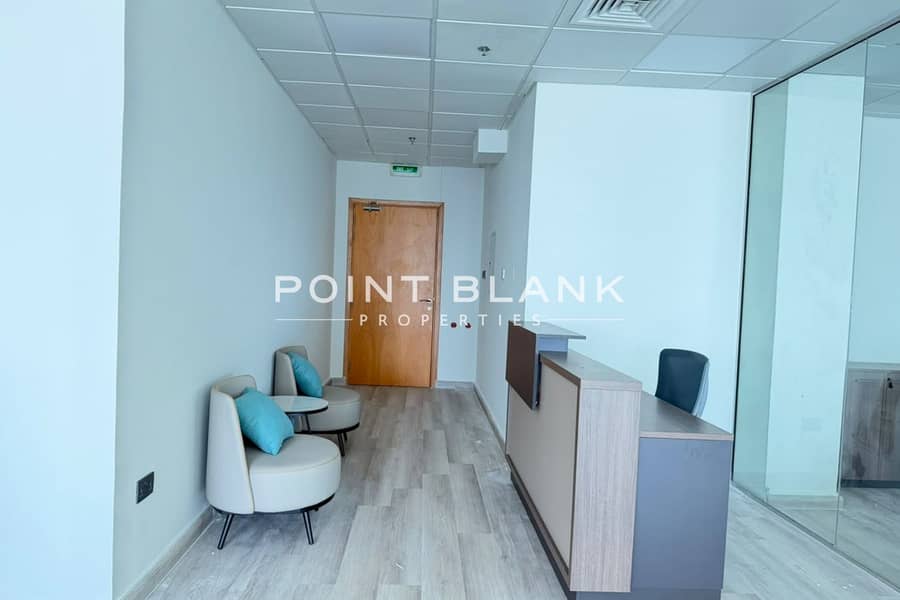 Bureau à Business Bay,XL Tower, 135000 AED - 16281761 Bureau à Business Bay,XL Tower, 135000 AED - 16281761