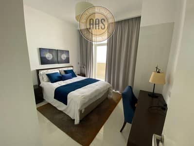 3 Bedroom Flat for Rent in Jumeirah Village Circle (JVC), Dubai - 1000546180. jpg