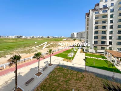 Appartement de 2 chambres à à louer à Yas Island, Abu Dhabi - Appartement à Yas Island，Yas Golf Collection，Residences E, 2 chambres, 230000 AED - 16281853
