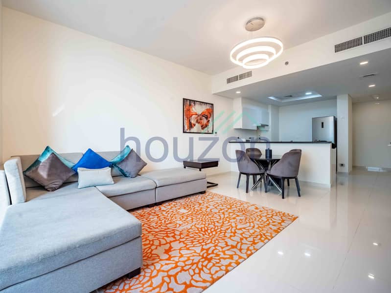 Wohnung in DAMAC Hills 2 (Akoya by DAMAC),Viridis Residence and Hotel Apartments,Viridis Tower B, 2 schlafzimmer, 84990 AED - 16281870 Wohnung in DAMAC Hills 2 (Akoya by DAMAC),Viridis Residence and Hotel Apartments,Viridis Tower B, 2 schlafzimmer, 84990 AED - 16281870