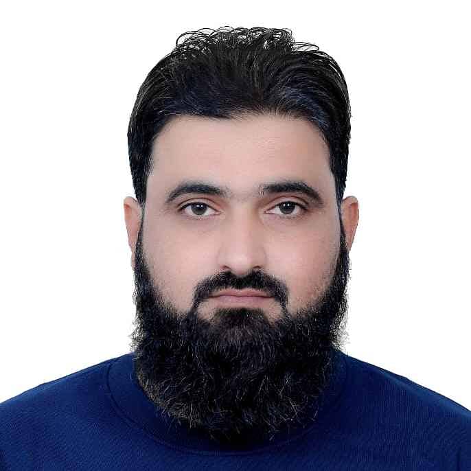Muhammad Aman Muhammad Aman