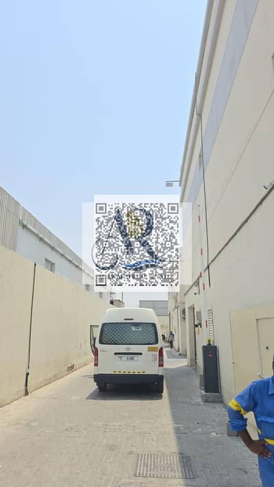 سكن عمال  للايجار في الجرف، عجمان - WhatsApp Image 2026-08-11 at 6.17. 35 PM. jpg