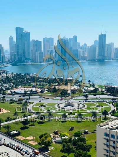 1 habitación Apartamento para en Alquiler en Al Majaz, Sharjah - WhatsApp Image 2026-08-24 at 20.52. 11 (2). jpeg