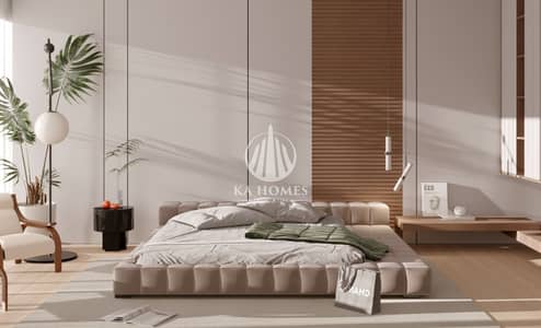 2 habitaciones Apartamento para en Venta en Khor Fakkan, Sharjah - df311f56-a01a-43de-bb71-00878bbcfdc4. jpg