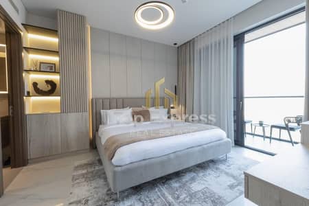 1 Slaapkamer Appartement te Huur in Sobha Hartland, Dubai - WhatsApp Image 2026-08-25 at 11.46. 23. jpeg
