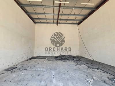 Warehouse for Rent in Industrial Area, Sharjah - 1000422052. jpg