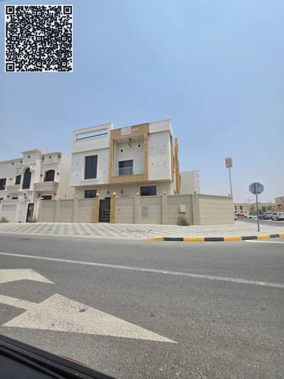 Villa de 5 chambres à à louer à Al Yasmeen, Ajman - WhatsApp Image 2026-08-25 at 11.31. 08 AM. jpeg Villa de 5 chambres à à louer à Al Yasmeen, Ajman - WhatsApp Image 2026-08-25 at 11.31. 08 AM. jpeg