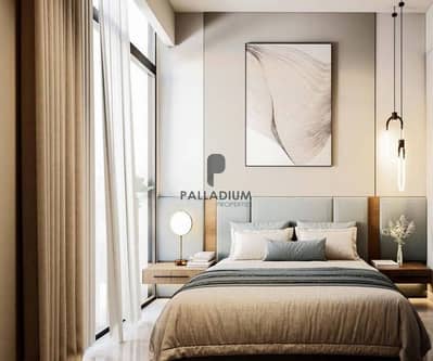 2 Bedroom Flat for Sale in Dubai South, Dubai - Reasonable payment plan , High ROI