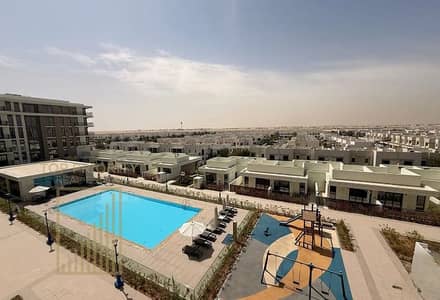 1 Schlafzimmer Wohnung zum zum Verkauf in Town Square, Dubai - 1312x894 (9)_cleanup. jpg
