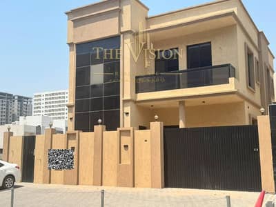 5 Slaapkamers Villa te Koop in Al Helio, Ajman - Web_Photo_Editor - 2026-08-25T114629.307. jpg