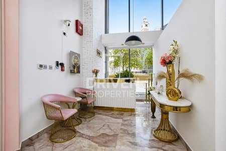 Shop in affitto a DIFC, Dubai - Negozio a DIFC，Sky Gardens DIFC, 650000 AED - 16282004