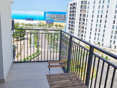 Studio zum zum Verkauf in Yas Island, Abu Dhabi - Wohnung in Yas Island,Water's Edge, 1350000 AED - 16282009 Studio zum zum Verkauf in Yas Island, Abu Dhabi - Wohnung in Yas Island,Water's Edge, 1350000 AED - 16282009