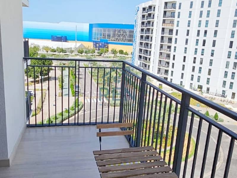 Wohnung in Yas Island,Water's Edge, 1350000 AED - 16282009 Wohnung in Yas Island,Water's Edge, 1350000 AED - 16282009