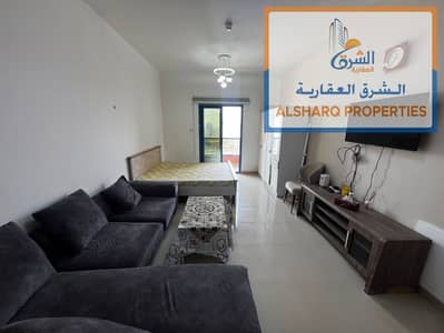 استوديو  للايجار في النعيمية، عجمان - WhatsApp Image 2026-08-25 at 9.16. 52 AM (2). jpeg