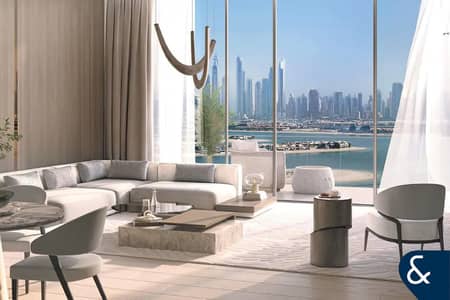 2 habitaciones Apartamento para en Venta en Palm Jumeirah, Dubai - Apartamento en Palm Jumeirah,The Crescent,Passo by Beyond,Avita, 2 dormitorios, 8577000 AED - 16282060 2 habitaciones Apartamento para en Venta en Palm Jumeirah, Dubai - Apartamento en Palm Jumeirah,The Crescent,Passo by Beyond,Avita, 2 dormitorios, 8577000 AED - 16282060