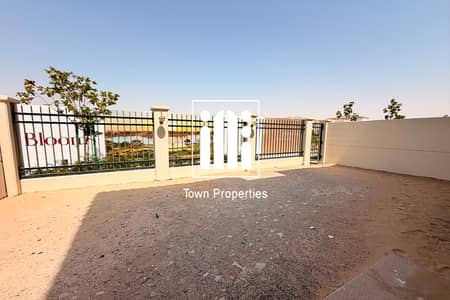 3 habitaciones Villa para en Alquiler en Zayed City, Abu Dhabi - 10. jpg