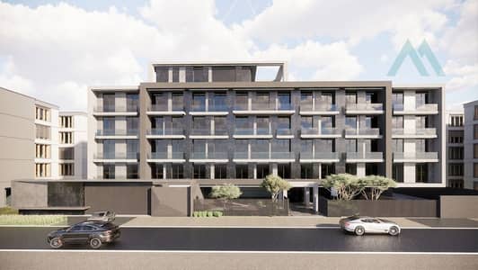 1 Bedroom Flat for Sale in Dubai South, Dubai - 20/80 Payment Plan | High ROI | HO Q4 2027