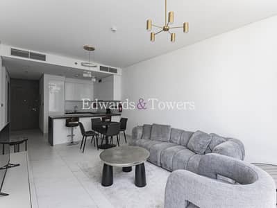 1 Camera Appartamento in affitto a Mohammed Bin Rashid City (MBR City), Dubai - Appartamento a Mohammed Bin Rashid City (MBR City)，District One，The Residences at District One，Residences 18, 1 camera da letto, 80000 AED - 16282087