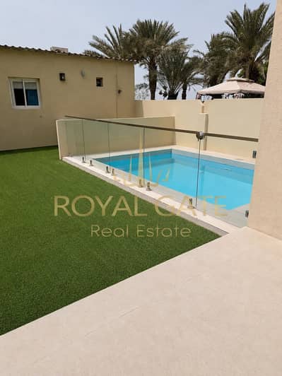 5 Camere Villa in vendita a Al Reef, Abu Dhabi - WhatsApp Image 2026-08-25 at 11.34. 59 AM (4). jpeg 5 Camere Villa in vendita a Al Reef, Abu Dhabi - WhatsApp Image 2026-08-25 at 11.34. 59 AM (4). jpeg