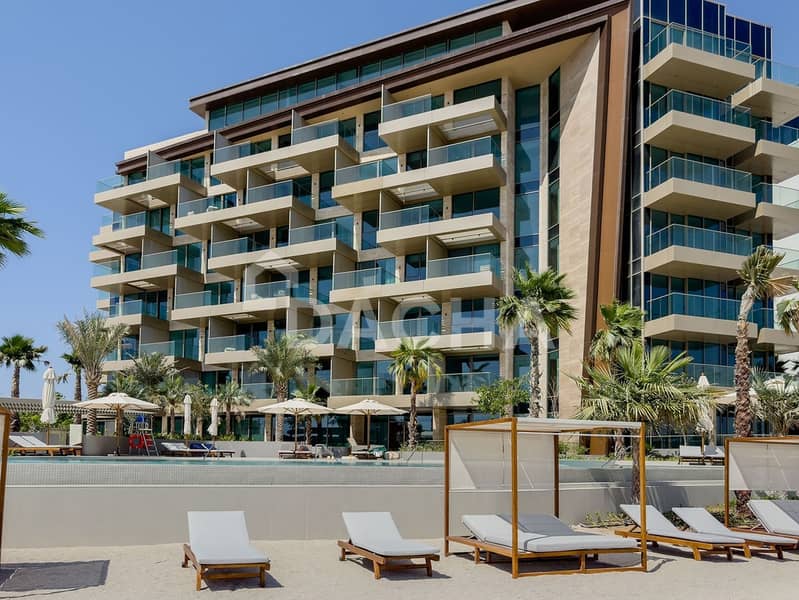 Premium 3 BR | Sea View | Brand New Premium 3 BR | Sea View | Brand New