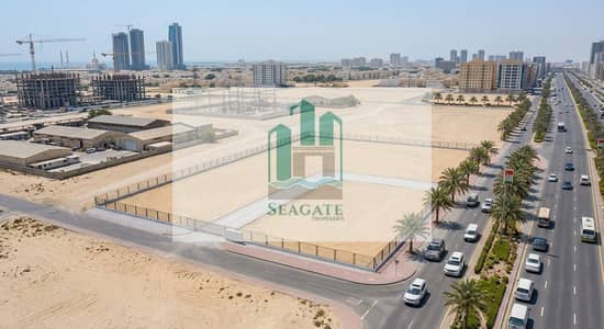 Mixed Use Land para en Venta en Al Jurf, Ajman - Gemini_Generated_Image_8fwkl98fwkl98fwk. jpg Mixed Use Land para en Venta en Al Jurf, Ajman - Gemini_Generated_Image_8fwkl98fwkl98fwk. jpg