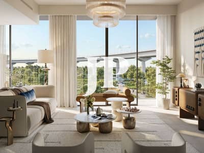 1 Schlafzimmer Wohnung zum zum Verkauf in Dubai Creek Harbour, Dubai - Screenshot 2026-02-07 155420. jpg