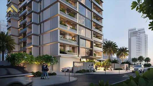 1 Camera Appartamento in vendita a Dubai Land Residence Complex (DLRC), Dubai - 25994. webp