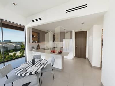 2 Bedroom Flat for Sale in Saadiyat Island, Abu Dhabi - 2 Br (2). jpg