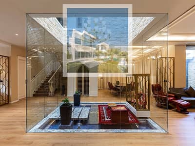 3 Bedroom Flat for Sale in Muwaileh Commercial, Sharjah - title-exterior-modern-villa-design. jpg