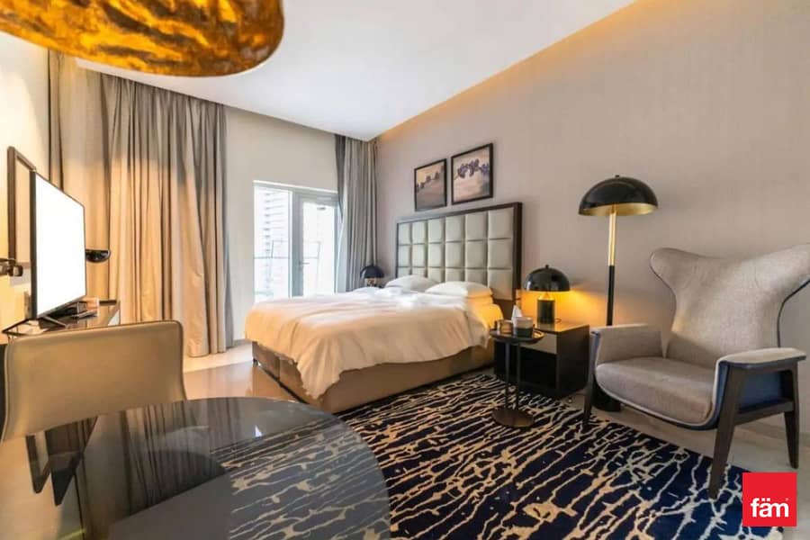 Appartement in Business Bay,DAMAC Maison Majestine, 850000 AED - 16282190 Appartement in Business Bay,DAMAC Maison Majestine, 850000 AED - 16282190
