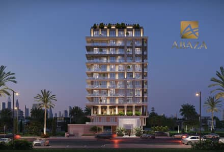 Appartement de 1 chambre à à vendre à Dubai Land Residence Complex (DLRC), Dubai - original (10). jpg