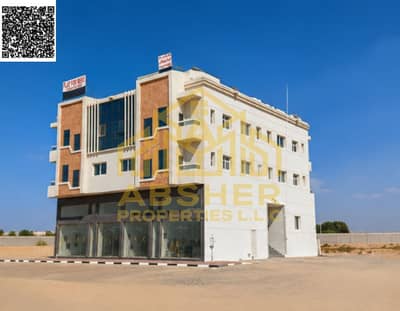 Shop te Huur in Al Jurf, Ajman - WhatsApp Image 2026-08-24 at 2.12. 17 AM (1). jpeg Shop te Huur in Al Jurf, Ajman - WhatsApp Image 2026-08-24 at 2.12. 17 AM (1). jpeg