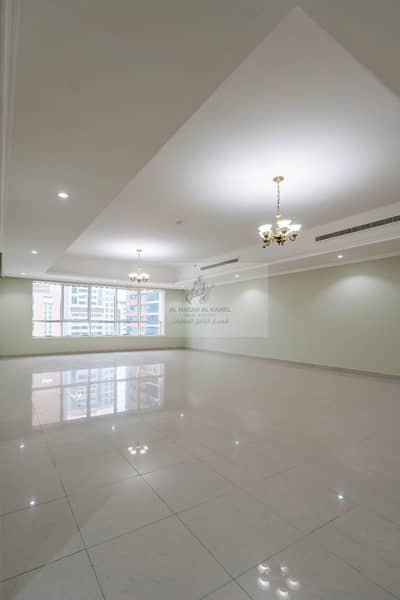 4 Schlafzimmer Wohnung zum zur Miete in Al Qasba, Sharjah - WhatsApp Image 2026-07-13 at 5.44. 31 PM. jpeg