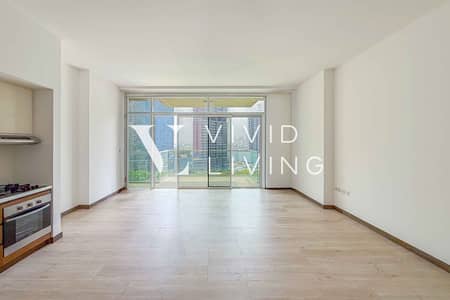 Studio for Rent in Jumeirah Village Circle (JVC), Dubai - Vacant Studio | Pool View | Large Layout