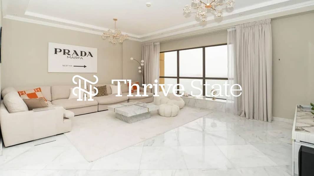 Fully Upgraded | Full Sea Views | Vacant Now Fully Upgraded | Full Sea Views | Vacant Now