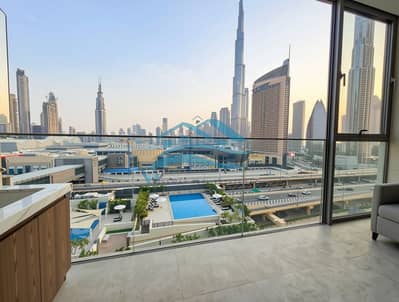 3 Bedroom Apartment for Rent in Za'abeel, Dubai - 16. jpg