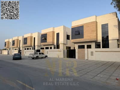 5 habitaciones Villa para en Venta en Al Helio, Ajman - WhatsApp Image 2026-03-14 at 12.34. 31 PM. jpeg