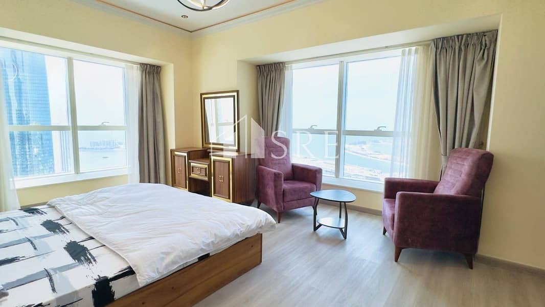 Luxury Penthouse | Full Palm & Sea View | Vacant Luxury Penthouse | Full Palm & Sea View | Vacant