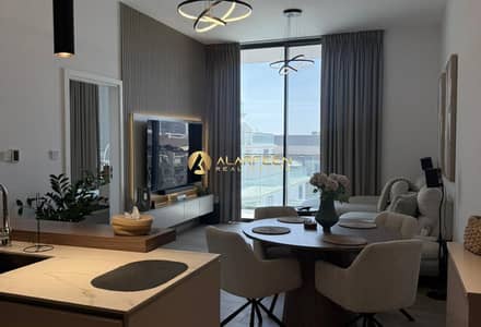 1 Bedroom Apartment for Rent in Jumeirah Village Circle (JVC), Dubai - WhatsApp Image 2026-08-25 at 11.55. 26 AM. jpeg 1 Bedroom Apartment for Rent in Jumeirah Village Circle (JVC), Dubai - WhatsApp Image 2026-08-25 at 11.55. 26 AM. jpeg