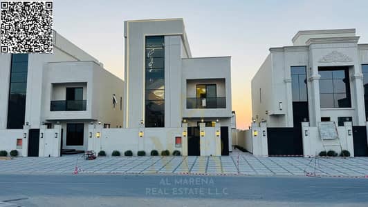 5 habitaciones Villa para en Venta en Al Helio, Ajman - WhatsApp Image 2026-03-07 at 9.34. 18 PM (1). jpeg