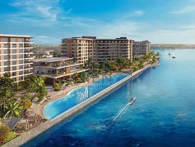 Estudio para en Venta en Yas Island, Abu Dhabi - Apartamento en Yas Island，Gardenia Bay, 1150000 AED - 16282301
