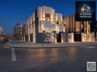 5 Bedroom Villa for Sale in Al Rawda, Ajman - batch_WhatsApp Image 2026-08-20 at 12.08. 08 AM. jpeg