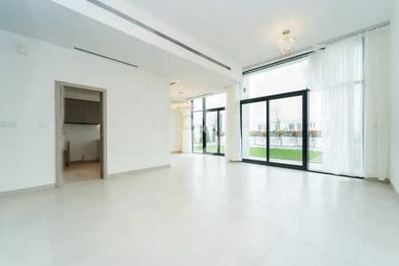 4 Bedroom Townhouse for Rent in Al Furjan, Dubai - 4BR Single Row| Type A |Park View| Vastu 4 Bedroom Townhouse for Rent in Al Furjan, Dubai - 4BR Single Row| Type A |Park View| Vastu
