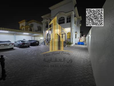 5 Bedroom Villa for Sale in Al Rawda, Ajman - تصميم بدون عنوان. png