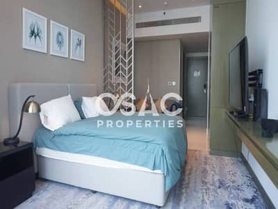 Studio te Huur in Business Bay, Dubai - Appartement in Business Bay,DAMAC Maison Prive,Damac Maison Prive Tower A, 75000 AED - 16282328 Studio te Huur in Business Bay, Dubai - Appartement in Business Bay,DAMAC Maison Prive,Damac Maison Prive Tower A, 75000 AED - 16282328