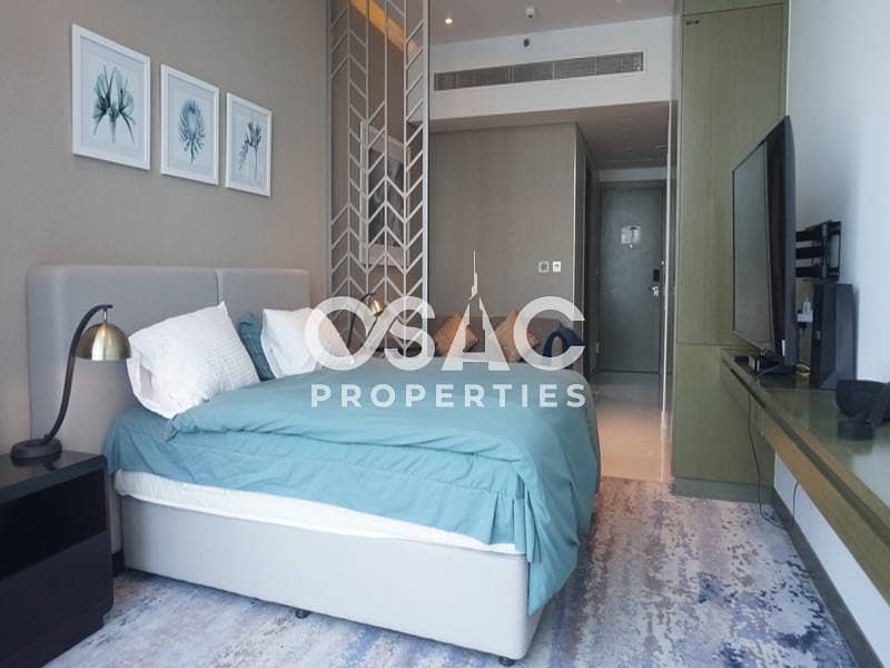 Appartement in Business Bay,DAMAC Maison Prive,Damac Maison Prive Tower A, 75000 AED - 16282328 Appartement in Business Bay,DAMAC Maison Prive,Damac Maison Prive Tower A, 75000 AED - 16282328