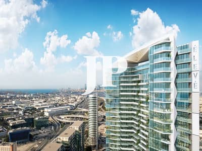 2 Bedroom Flat for Sale in Downtown Jebel Ali, Dubai - RUYA_49Eleve_08Coronation_005. jpg