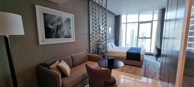 Studio te Huur in Business Bay, Dubai - Moi A854623 (4). jpg